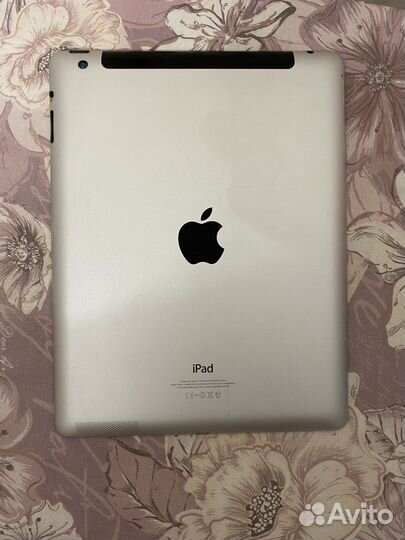 iPad 3 32gb