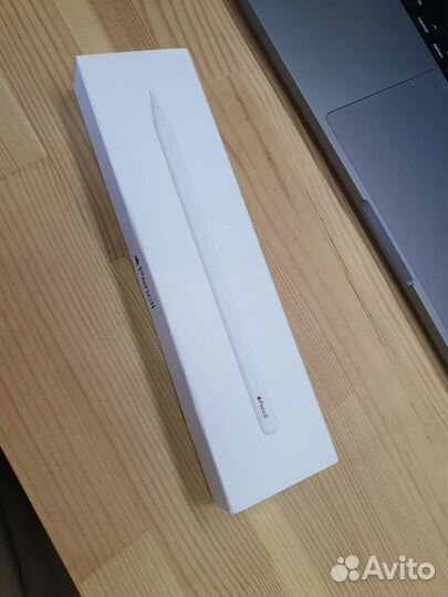Apple pencil 2 реплика