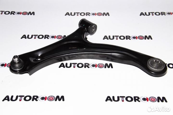 Рычаг jett V91-067L