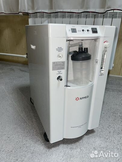 Кислородный концентратор Армед 7F-3l