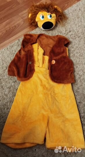 Карнавальные костюмы