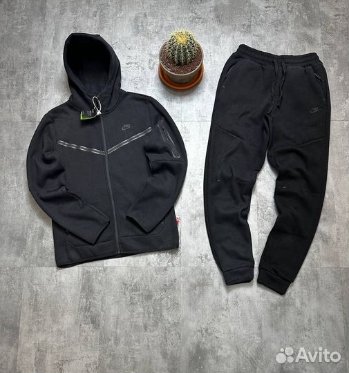 Костюм Nike tech Fleece