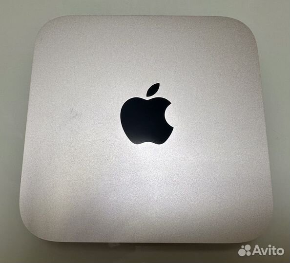 Mac mini Late 2012