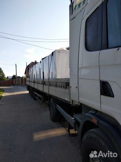 Газобетонные блоки