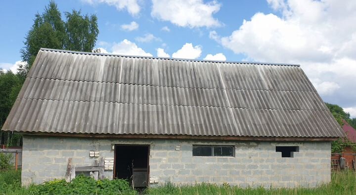 Участок 30 сот. (ИЖС)