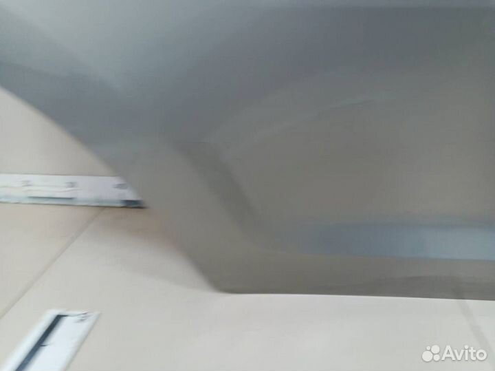 Дверь задняя правая Kia Sportage