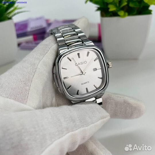 Мужские часы Casio (Арт.69059)