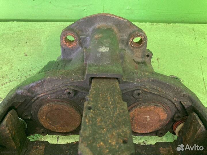 Суппорт тормозной DAF XF105