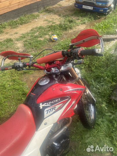 Продам мотоцикл