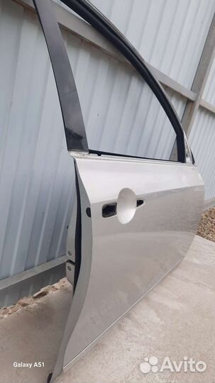 Дверь передняя правая Ниссан Теана j32