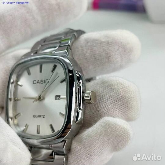 Мужские часы Casio (Арт.32635)