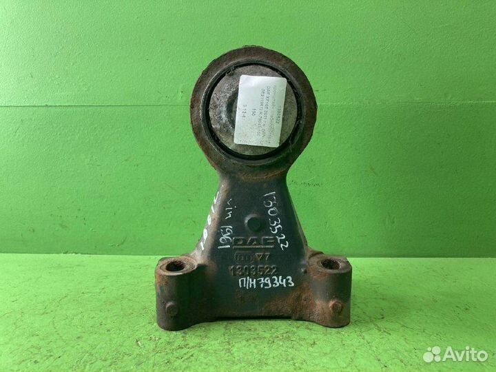 Кронштейн стабилизатора DAF XF105