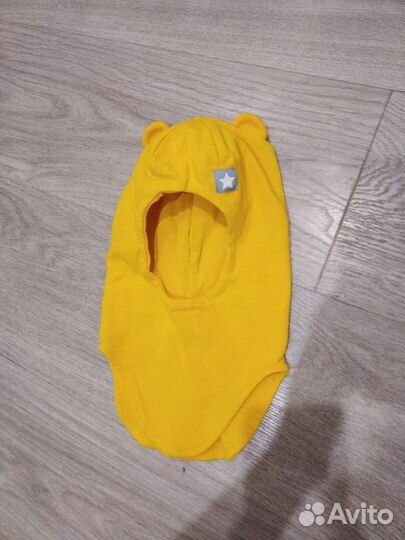 Шапка шлем Hohloon