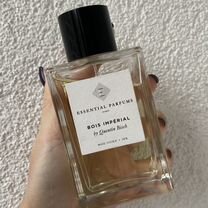 Essential parfums paris bois imperial