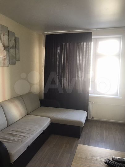 Квартира-студия, 20 м², 5/16 эт.