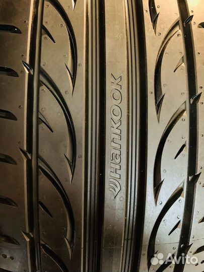 R18 Hankook Ventus V12 Evo2 K120 235/50, PCD 5x112 DIA 120