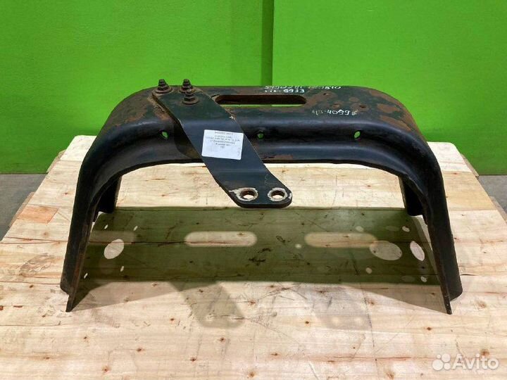 Траверса рамы KAMAZ 5490-S5