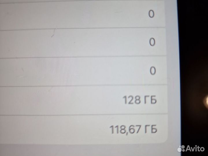 Планшет apple iPad air 2 16 гб с сим картой