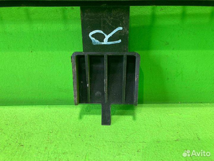 Планка направляющая подъема стекла MAN TGA