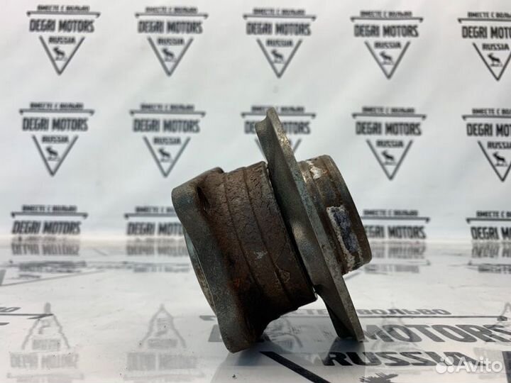 Ступица заднего колеса 2WD Volvo S60 S80 V70 99-08