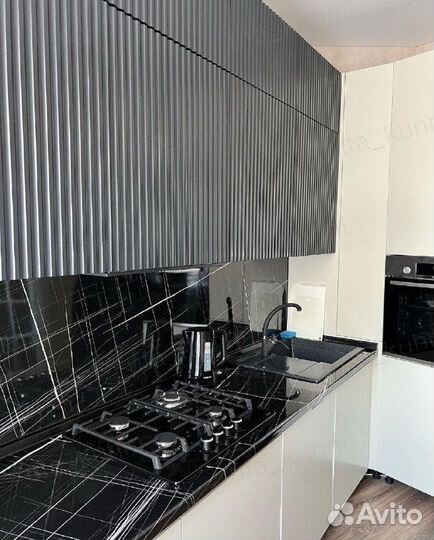 Кухни на заказ рассрочка