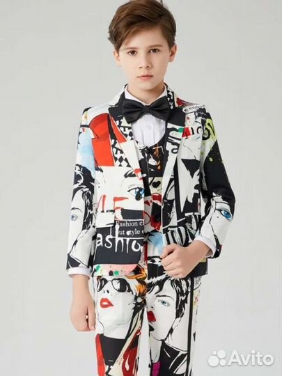 Костюм для выступлений