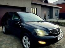 Lexus RX 3.0 AT, 2004, 262 000 км, с пробегом, цена 1 490 000 руб.