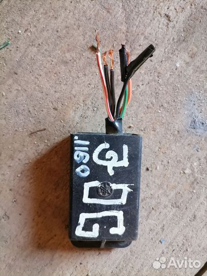 Продам генератор и комутатор джог