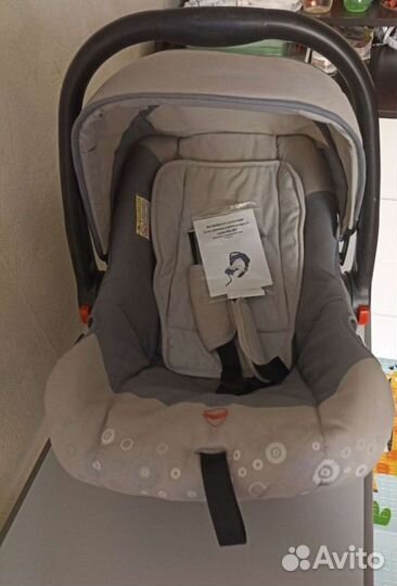 Автолюлька от 0