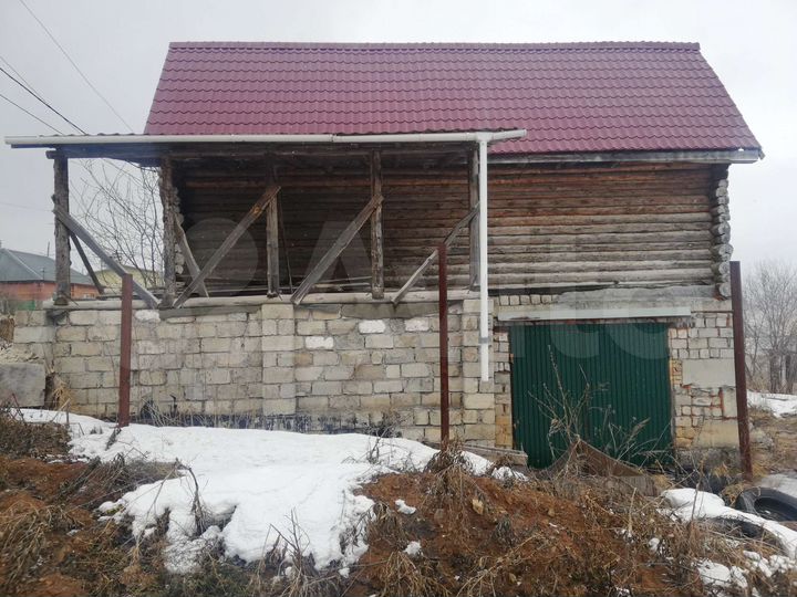 Участок 8 сот. (ИЖС)