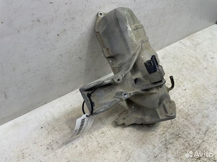 Коллектор впускной Nissan Wingroad Y11 1999—2005