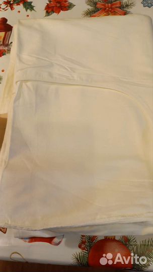 Пододеяльники СССР новые