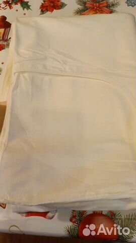 Пододеяльники СССР новые