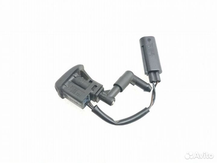 Форсунка стеклоомывателя Bmw 3 E46