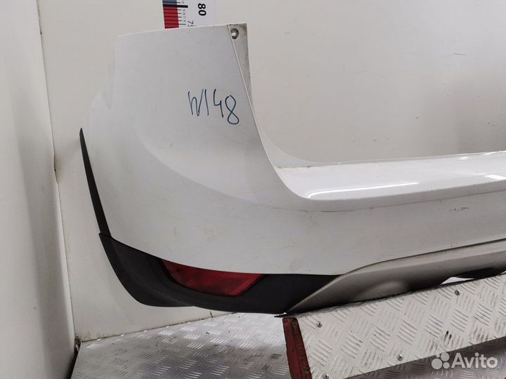 Бампер задний для Ford Kuga 1 1721604