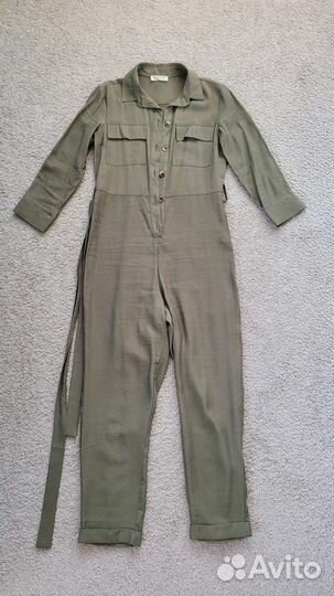 Комбинезон женский