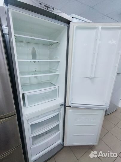 Холодильник LG No Frost