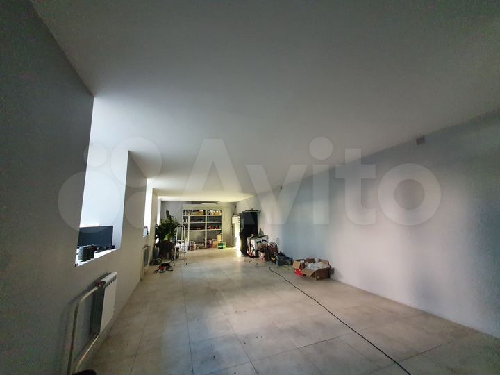 Торговое/Офис/Шоурум 75 кв.м, ул.Зубовский бульвар