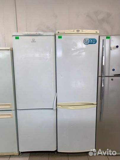 Холодильник б/у