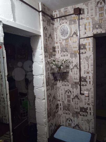 Дом 47 м² на участке 6 сот.