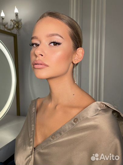 Визажист/Макияж/обучение Спб