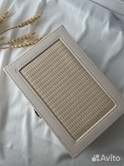 Шкатулка для украшений большая