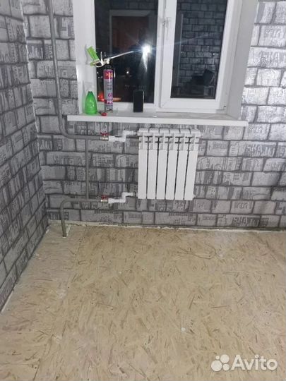 Сантехник. Отопление, Тёплый пол, Водоснабжение