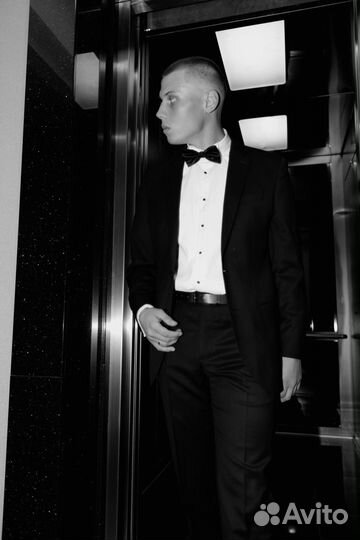 Свадебный видеограф