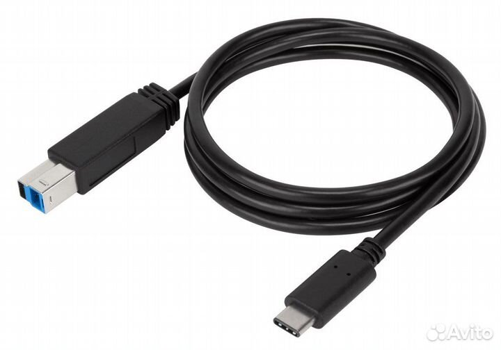 Кабель dexp USB 3.2 Gen1 Type-A