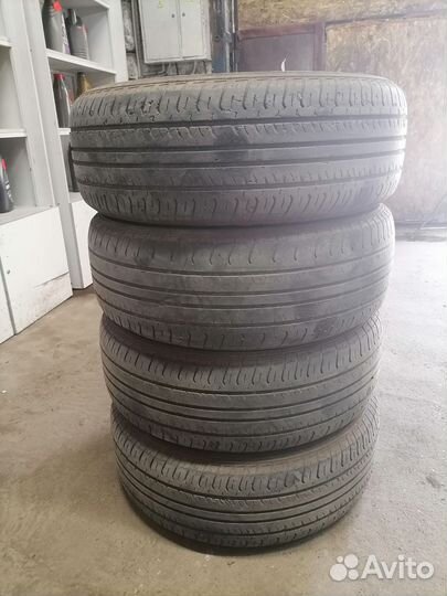 Nokian Tyres eLine 2 225/60 R17