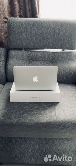 Apple MacBook Air 11 2015
