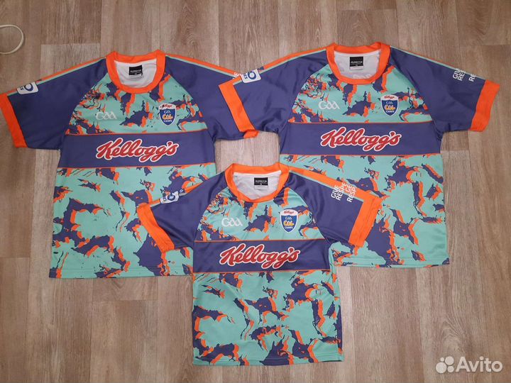 Спортивная футбольная форма