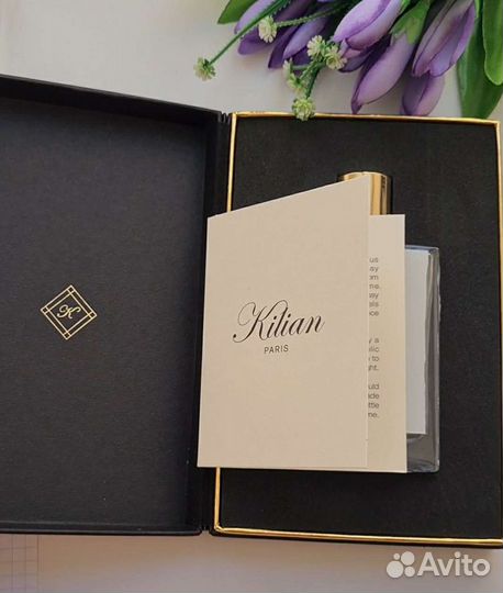 Killian Good girl gone bad 50 мл