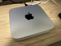 Mac mini 2012 i5 / 16 GB RAM / 250 GB SSD